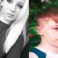 Concern Mounts for Missing Irish Teens Louis Thompson and Ebony Briggs