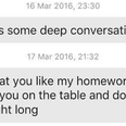 PIC: Dublin Girl Has a Great Response for This Cheeky Tinder Request