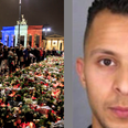 Prime Suspect In Paris Attacks Reportedly Captured By Police In Brussels Today