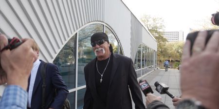 Hulk Hogan Wins A Staggering $115 Million In Damages, Celebrates On Twitter