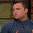 WATCH – Love/Hate’s John Connors Gave A Powerful Interview About Anti-Traveller Discrimination