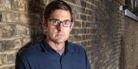 Louis Theroux Is Returning To The BBC With New Documentaries