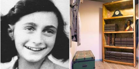 Escape Room Company Criticised For Room That Looks Like Anne Frank House