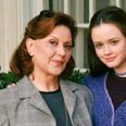 PIC – Rory and Emily Gilmore’s Onset Snap Is SO CUTE
