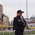 Two Irish Citizens Injured In Istanbul Suicide Bombing