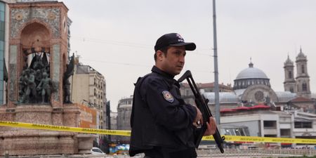 Two Irish Citizens Injured In Istanbul Suicide Bombing