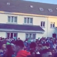 VIDEO – This Galway Paddy’s Day Party Looks CRAZY