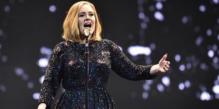 Adele Latest Hacking Victim As “Private” Photos Are Leaked Online
