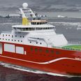 This £200M Ship Is About To Get The Most Ridiculous Name Ever Thanks To Online Poll