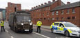 PICS: The Gardaí Just Cracked a Pretty Risky 1916 Joke On Twitter