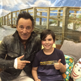 PIC: Bruce Springsteen Wrote An Epic Note For This 9-Year-Old Fan’s Teacher