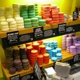 Ladies who Lush! Lush could be launching this amazing service soon