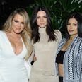 The Kardashian-Jenner Clan Got A Mrs Doubtfire Style Makeover And No One Spotted Them