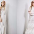 H&M’s Latest Conscious Collection Includes Some Alternative (And Affordable) Wedding Dresses