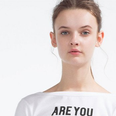 There’s A New Zara Slogan T-Shirt That’s Ruffling a LOT Of Feathers