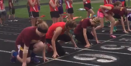WATCH: Girl Who Is Definitely Having A Worse Day Than You Is Going Viral