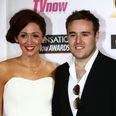 Alan Halsall and Lucy-Jo Hudson Announce Split After 7 Years Of Marriage