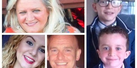 Online Appeal Launched To Help Families Devastated By Buncrana Tragedy