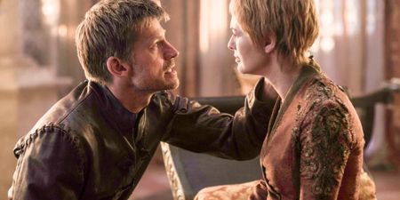 Game Of Thrones Characters Cersei And Jamie To Reach An ‘All-Time Weird Level’