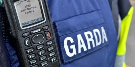 Gardaí Are On The Look Out For One Particular Driving Offence Today