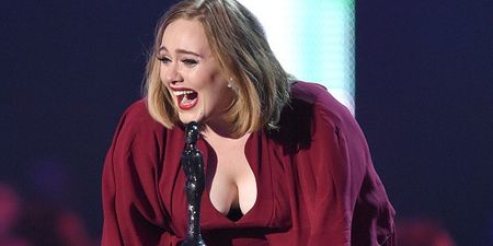 Adele’s 28th Birthday Party Will Be The Stuff Of Our Childhood DREAMS