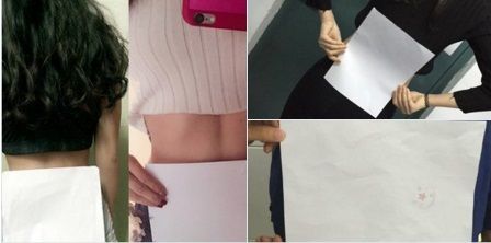 The #A4Waist Challenge Is a Worrying New Weight Loss Trend