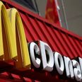McDonalds Launches New Range Of Fancy Burgers