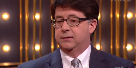 It Has Been Announced That Dean Strang Will Not Be Coming To Ireland Alone