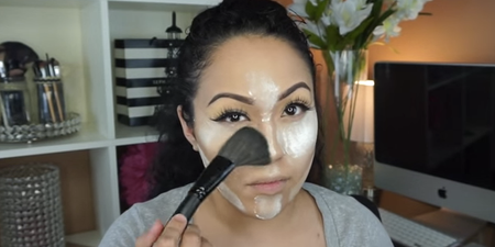 This Kitchen Beauty Hack Will Fake A Flawless ‘Baked’ Complexion In No Time