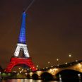 Individual Arrested In Parisian Suburb Suspected Of Planning Terrorist Attack