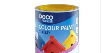 Aldi To Change The Name Of Its Yellow Paint After Complaint From Sexual Abuse Victim
