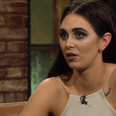 WATCH – Lyndsey Robinson Spoke Bravely About The Homelessness Crisis On Last Night’s Late Late