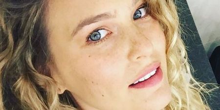 Supermodel Bar Refaeli Sets Tongues Wagging With Pregnancy Snap