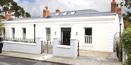 Property Porn: This Dublin Home is What Dreams Are Made Of