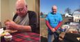 Sad Papaw Had His Cook Out and It was a Massive Success