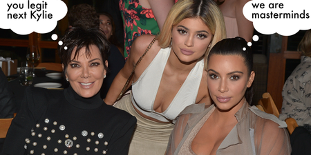 REVEALED: New Evidence That Kim Kardashian and Kris Jenner Deliberately Leaked Kim’s Sex Tape