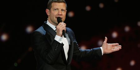 He’s Back! Dermot O’Leary Is Returning To The X Factor