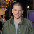 Wentworth Miller had a powerful response to man who said he was only a ‘real man’ on camera