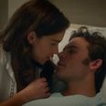 VIDEO: There’s Another Trailer For ‘Me Before You’ And We Are Bawling