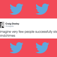 25 Of March’s Funniest Tweets