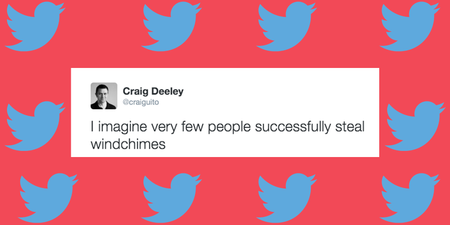 25 Of March’s Funniest Tweets