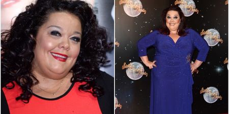 Emmerdale Star Stuns Fans With Incredible Six Stone Weight Loss