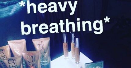 Urban Decay’s Summer Drop Is Seriously Slick