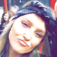 So Perrie Edwards Was Strolling Around Dublin Yesterday
