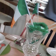 PIC: This Irish Mammy Went To Souper Lengths To Commemorate 1916