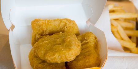 Fast Food Workers Have Revealed What You Should Never Order When You’re Craving Junk