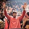 Kanye West’s ‘The Life Of Pablo’ Will Be On All Streaming Sites Soon