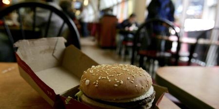 McDonalds Newest Creation Puts The Big Mac To Shame