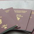 Record number of Irish passports issued this year