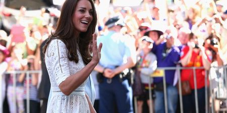 Kate Middleton’s Stylist Spills Her Hair Secrets